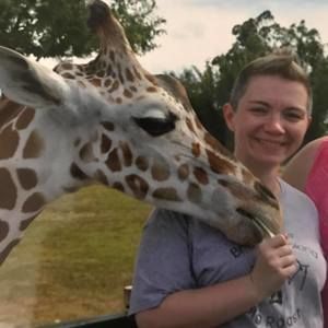 Meet your Posher, Jessica